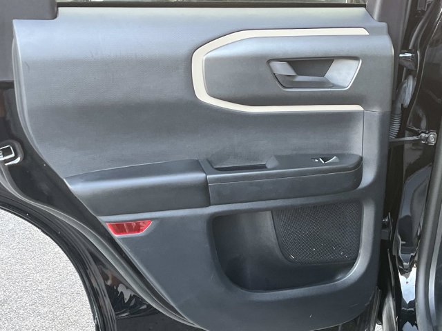 Used 2025 Ford Bronco Sport Big Bend AWD/4WD image 16
