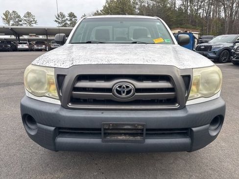 Used 2009 Toyota Tacoma 2WD Regular Cab image 8