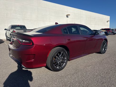 Used 2021 Dodge Charger GT w/ Plus Group image 3