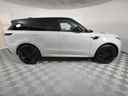 New 2026 Land Rover Range Rover Sport Autobiography image 6