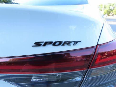 New 2026 Honda Civic Sport image 8