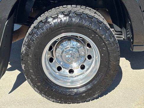 Used 2020 RAM 3500 Limited w/ Max Tow Package image 35