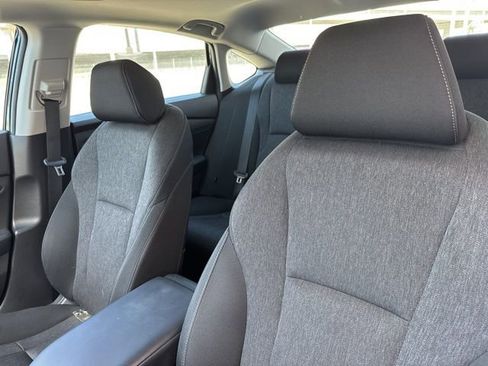 Used 2023 Honda Accord EX image 8