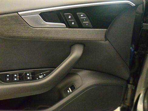 Certified 2021 Audi A5 2.0T Premium w/ Convenience Package image 28