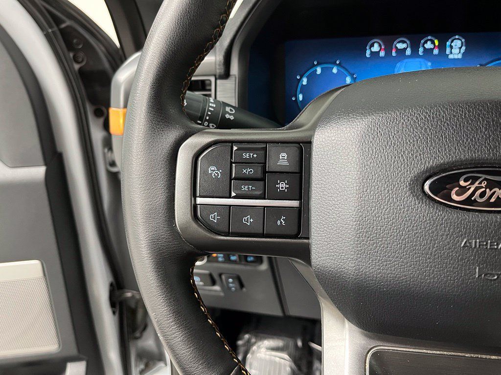 Used 2025 Ford F150 Tremor AWD/4WD image 30