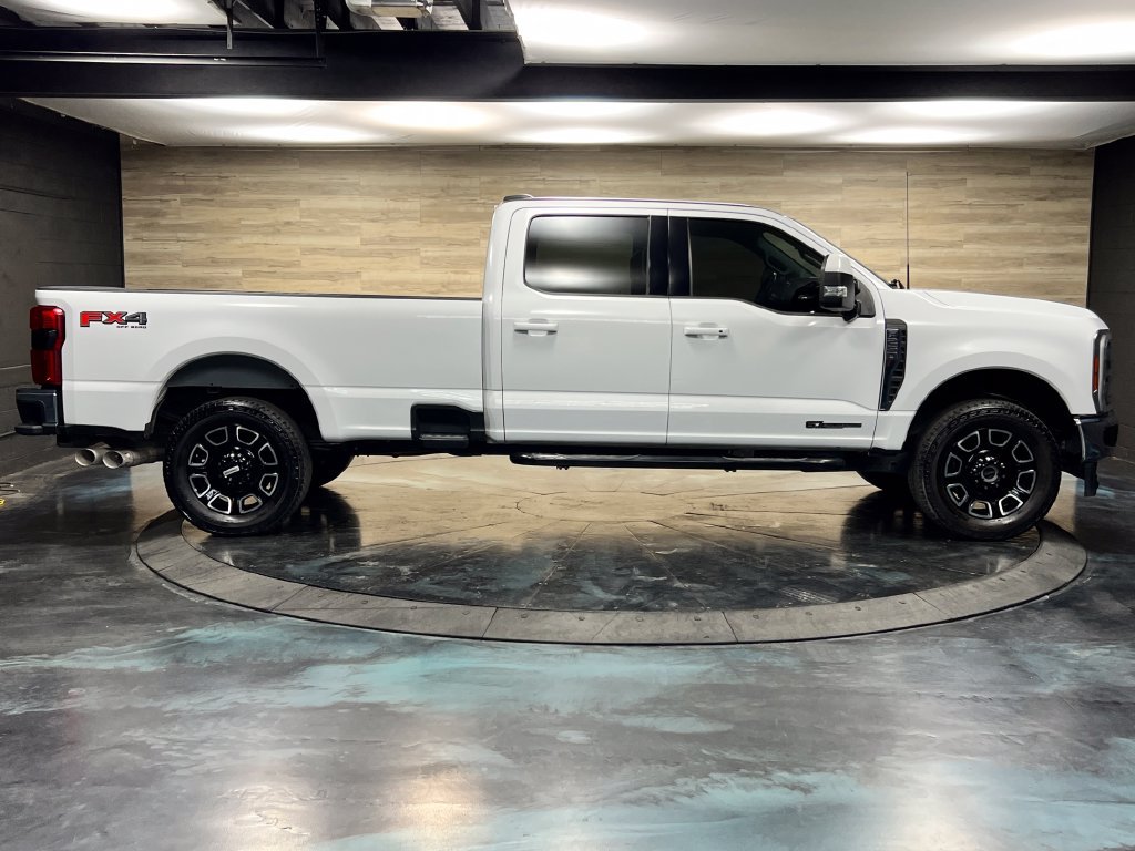 Used 2023 Ford F250 Lariat w/ FX4 Off-Road Package AWD/4WD image 19