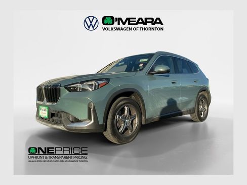 Used 2023 BMW X1 xDrive28i image 1