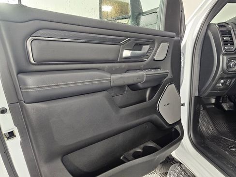 New 2026 RAM 1500 Rebel w/ Rebel Level 2 Equipment Group image 20