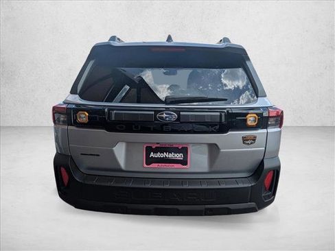 New 2026 Subaru Outback Wilderness AWD/4WD image 6