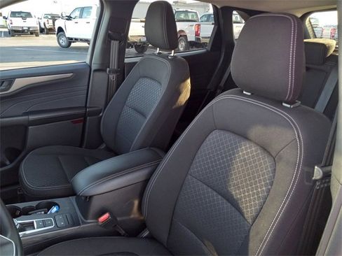 Used 2025 Ford Escape Active image 12