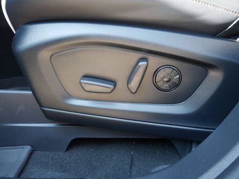 Used 2026 Ford Explorer Tremor w/ Tremor Ultimate Package AWD/4WD image 34