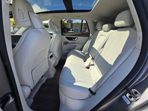 Used 2023 Mercedes-Benz EQE 350+ SUV w/ AMG Line Exterior Package image 17