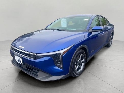 Used 2025 Kia K4 FWD image 4