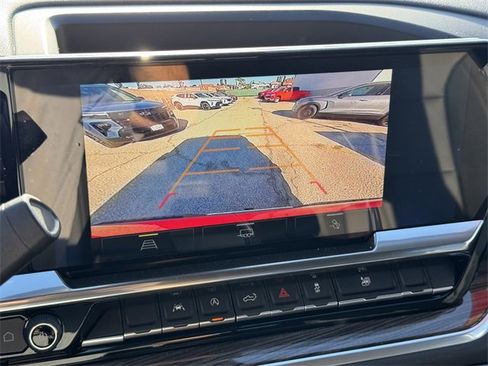 New 2025 Chevrolet Silverado 1500 LT w/ Leather Package image 14