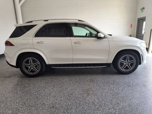 Used 2022 Mercedes-Benz GLE 450 4MATIC image 6