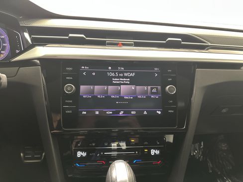 Used 2021 Volkswagen Arteon SEL FWD image 23