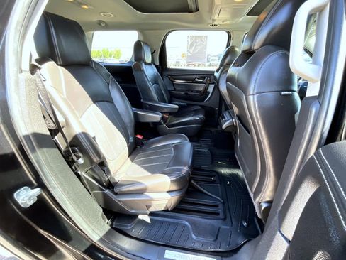 Used 2016 GMC Acadia Denali AWD/4WD image 18