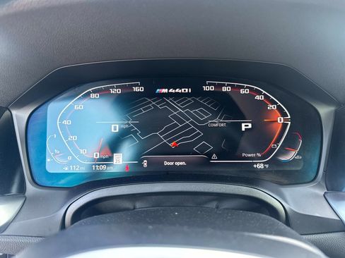 Used 2023 BMW M440i Convertible w/ Premium Package RWD image 21