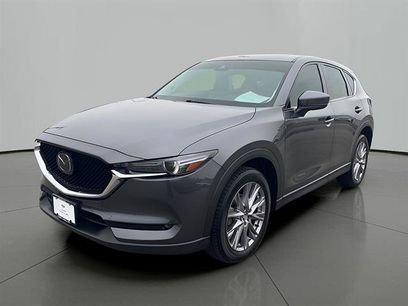 Used 2021 MAZDA CX-5 Grand Touring