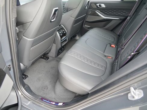 New 2026 BMW X5 M Competition w/ Executive Package AWD/4WD image 19