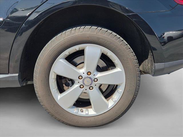Used 2010 Mercedes-Benz ML 350 4MATIC image 21