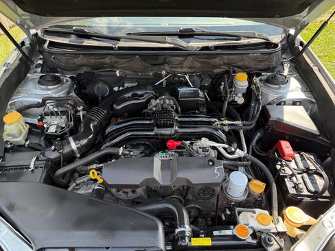 Used 2013 Subaru Legacy 2.5i Sport image 19