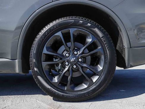 Used 2022 Dodge Durango R/T AWD/4WD image 10