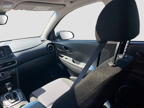 Used 2021 Hyundai Kona SEL Plus FWD image 24