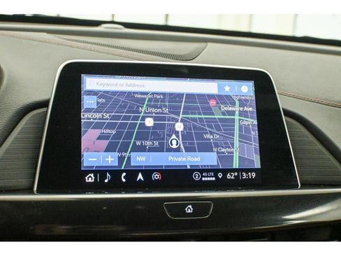 New 2025 Cadillac CT4 Premium Luxury image 35