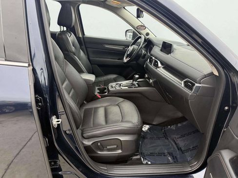 Used 2017 MAZDA CX-5 Grand Touring w/ Premium Package image 13