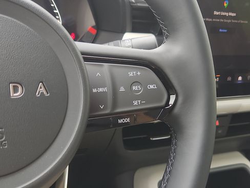 New 2026 MAZDA CX-5 Preferred AWD/4WD image 17