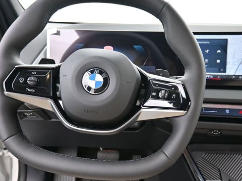 New 2026 BMW X3 xDrive30 w/ Convenience Package AWD/4WD image 11