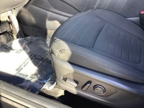 Certified 2022 Hyundai Santa Cruz SEL w/ Activity Package image 15