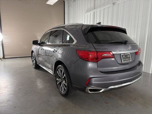 Used 2019 Acura MDX FWD w/ Advance Package image 5