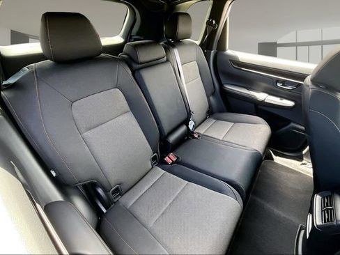 Certified 2025 Honda CR-V Sport image 23