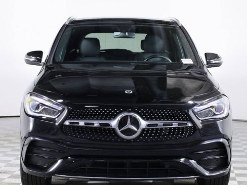 Certified 2022 Mercedes-Benz GLA 250 4MATIC image 2