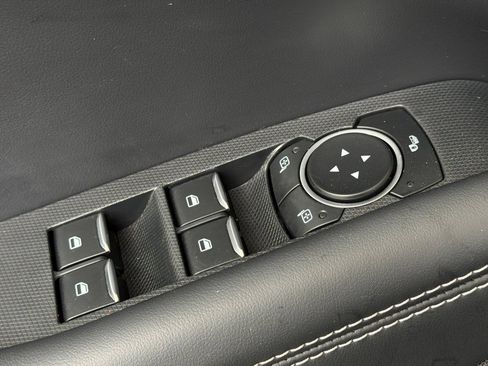 Used 2025 Ford Mustang Mach-E Select RWD image 12