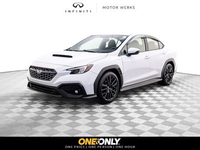 Used 2024 Subaru WRX Premium w/ Popular Package #1A