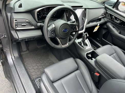 Certified 2025 Subaru Outback Limited w/ Popular Package #2 AWD/4WD image 16