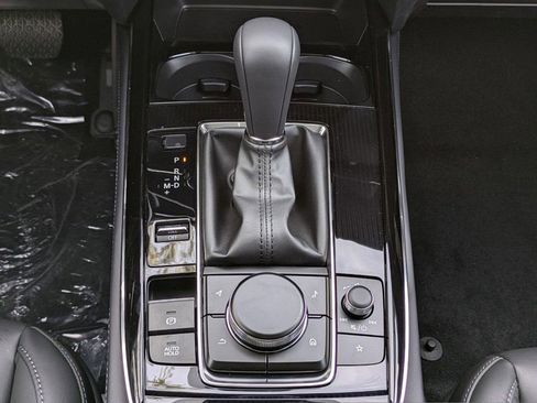 Certified 2025 MAZDA CX-30 AWD 2.5 S w/ Preferred Package image 25