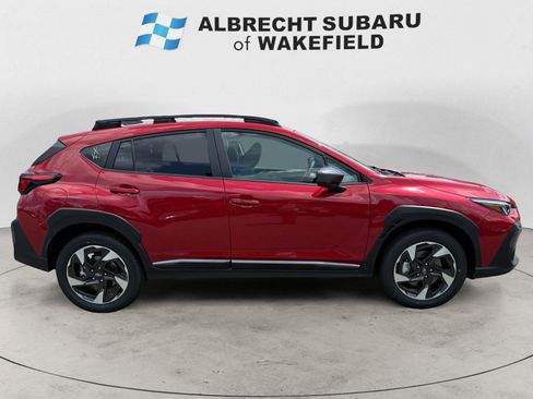 New 2025 Subaru Crosstrek 2.5i Limited image 6