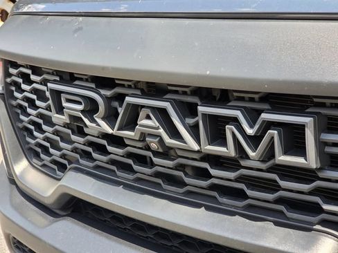 Used 2026 RAM 1500 RHO w/ RHO Level 1 Equipment Group AWD/4WD image 11