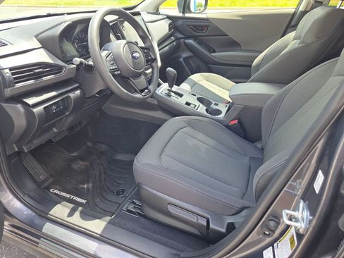 Certified 2024 Subaru Crosstrek 2.0i Premium AWD/4WD image 22