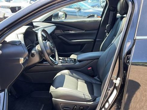 Used 2024 MAZDA CX-30 AWD 2.5 S w/ Preferred Package image 10