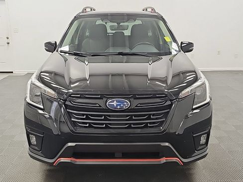 Used 2024 Subaru Forester Sport AWD/4WD image 4