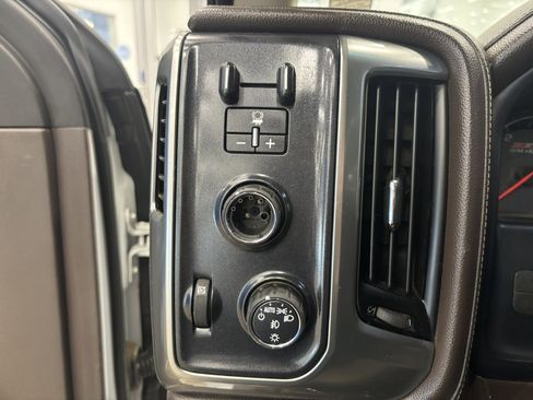 Used 2017 Chevrolet Silverado 3500 LTZ w/ Duramax Plus Package image 14