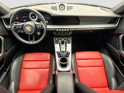 Certified 2020 Porsche 911 Carrera S RWD image 15