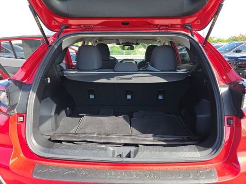Certified 2025 Subaru Crosstrek 2.0i AWD/4WD image 22