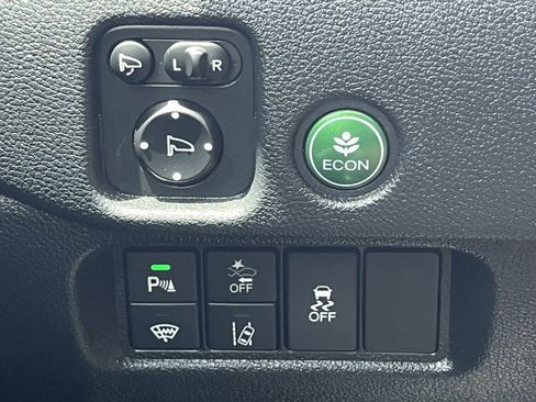 Used 2023 Honda Passport TrailSport image 33