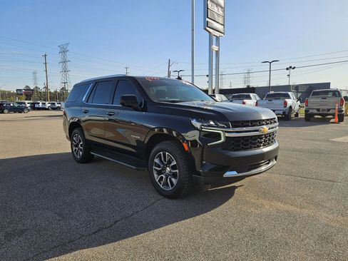 Used 2024 Chevrolet Tahoe LS image 8